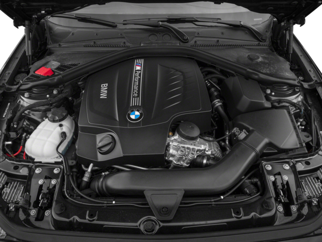 Used 2014 Red BMW M235i image 10