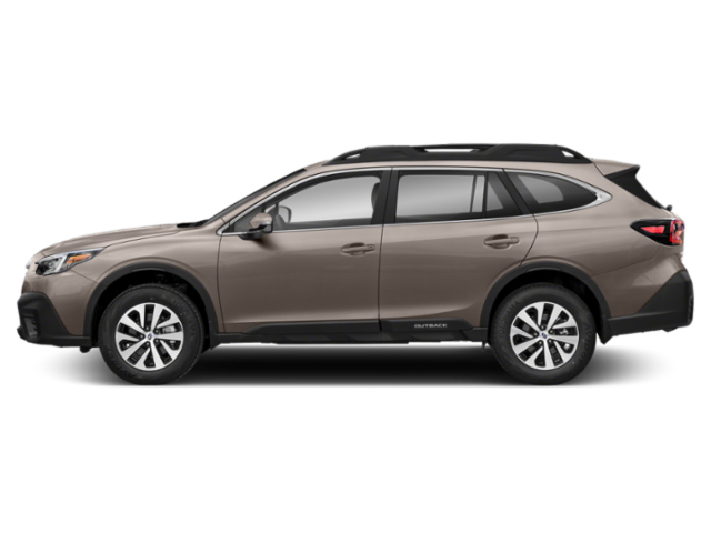 Used 2022 Brilliant Bronze Metallic Subaru Premium image 3
