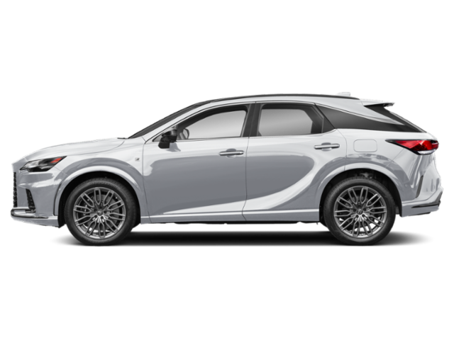 New 2026 Ultra White Lexus F SPORT PERFORMANCE AWD image 10
