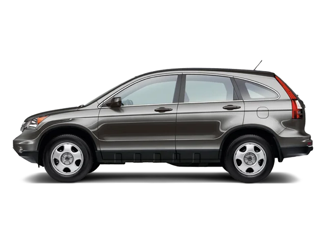 Used 2010 Blue Honda LX image 3