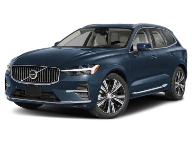 2025 Volvo XC60