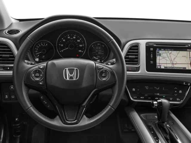 Used 2016 Silver Honda EX-L image 4
