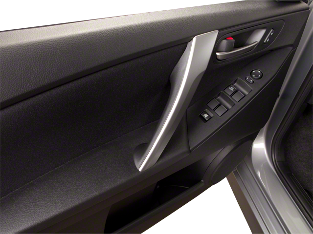 Used 2010 White Mazda s Sport image 7