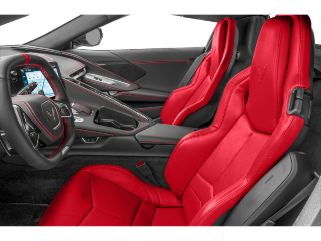 Used 2025 White Chevrolet E-Ray image 6