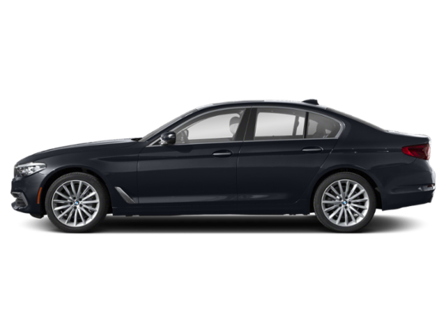 Used 2018 Mediterranean Blue Metallic BMW  image 3
