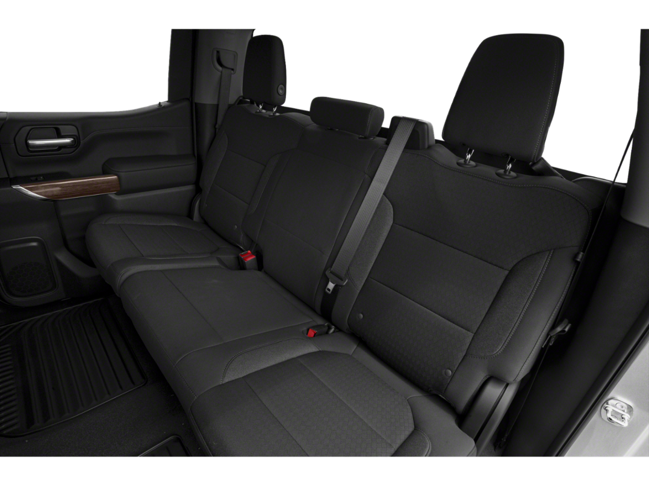Used 2020 Summit White GMC Y image 10