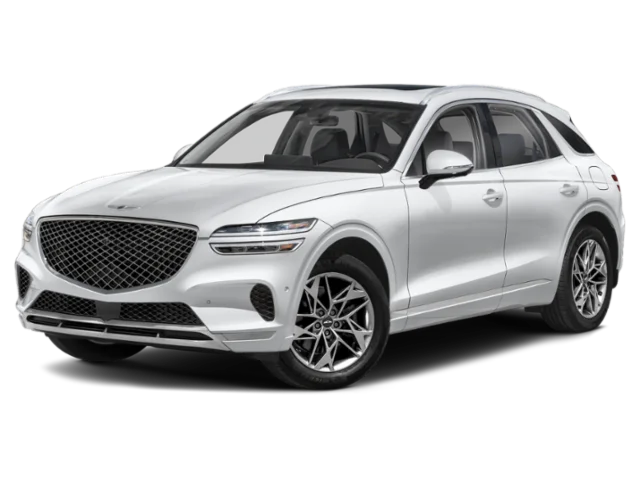 2023 Genesis GV70 2.5T Standard AWD's photo