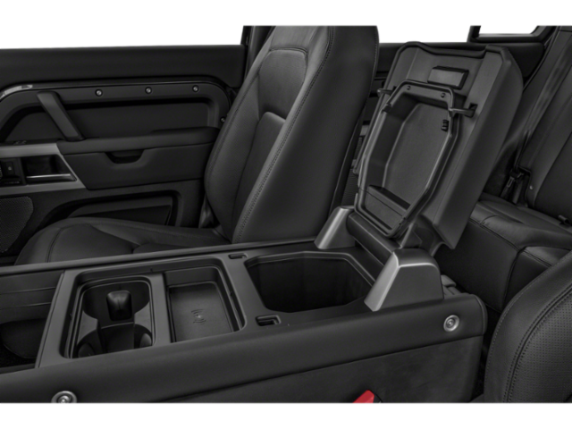2025 Land Rover Defender S - Photo 11