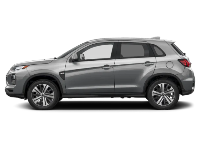 New 2026 Gray Mitsubishi S image 3