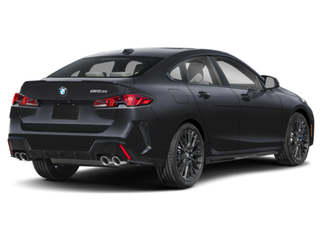 2025 BMW 2 Series M235 - Photo 3