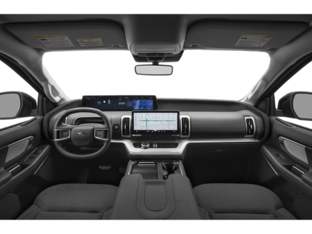 New 2027 Black Ford Active image 5