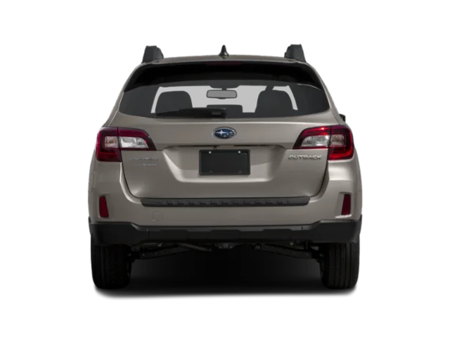 Used 2015 Crystal White Pearl Subaru 2.5i Premium image 11