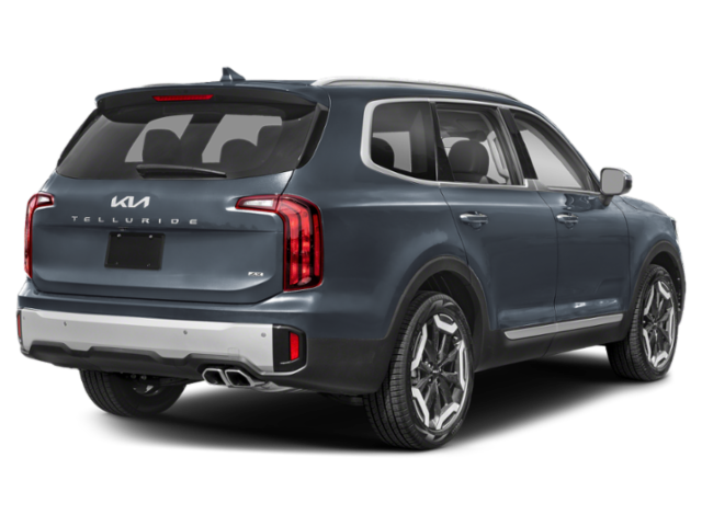 Certified 2024 Kia Telluride S with VIN 5XYP6DGC8RG451267 for sale in Elk River, Minnesota