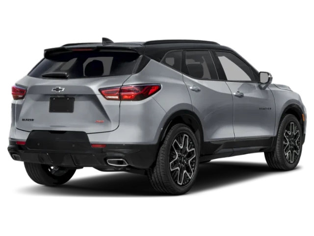 New 2026  Chevrolet RS image 2