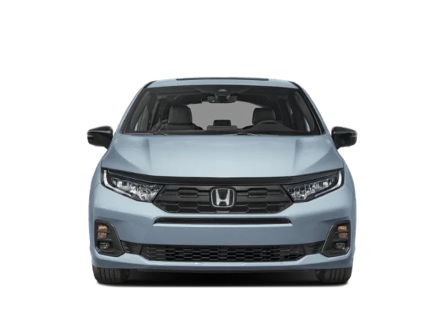 Used 2025 Black Honda Sport-L image 4