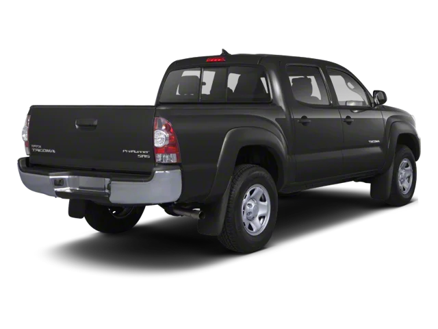 Used 2013 Gray Toyota Base image 2