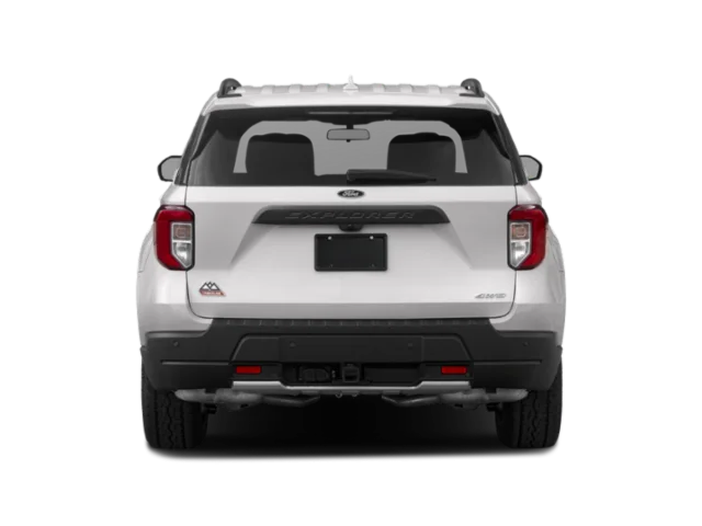 Used 2023 Blue Ford Timberline image 5