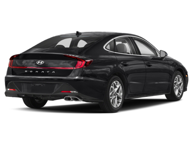 Used 2021 Hyundai Sonata SEL with VIN 5NPEF4JAXMH102255 for sale in Port Jefferson Station, NY