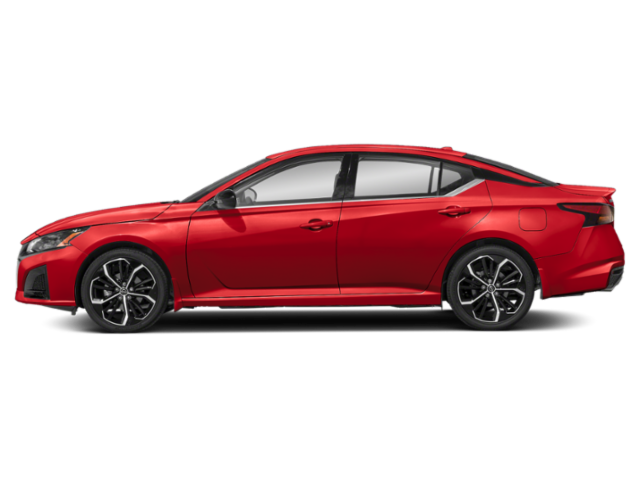 2025 Nissan Altima 2.5 SR photo 3