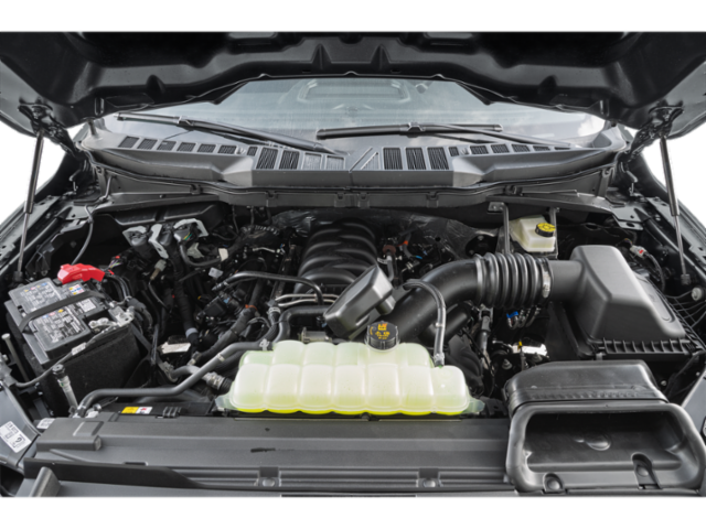 New 2026 Oxford White Ford XL image 9