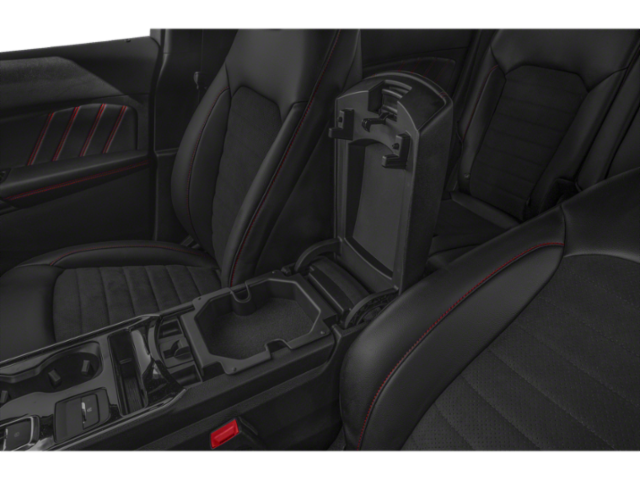 Used 2020 Black Ford ST Line image 11