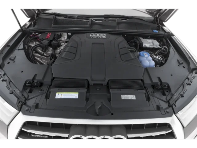 2019 Audi Q7 Premium Plus - Photo 13