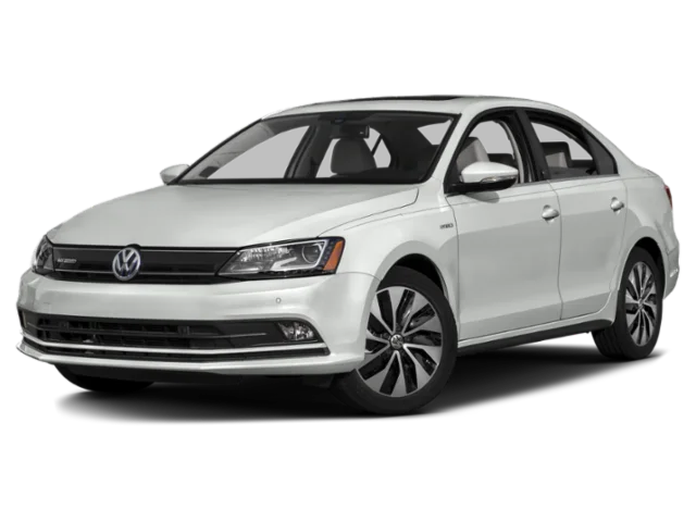2015 Volkswagen Jetta 1.4L SEL Premium DSG Hybrid's photo