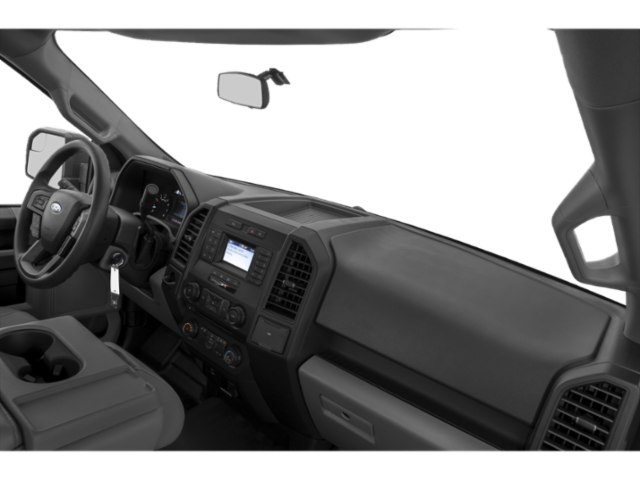 Certified Used 2020 Black Ford XL image 15