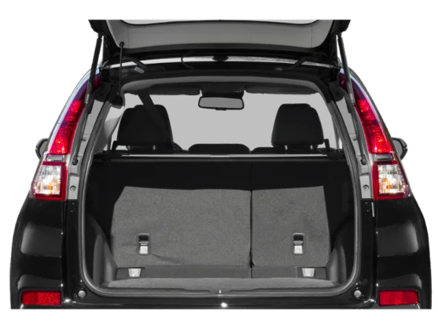 Used 2015 Gray Honda Touring image 13