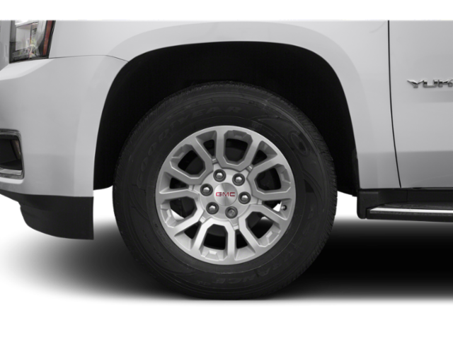 Used 2015 Iridium Metallic GMC SLT image 11