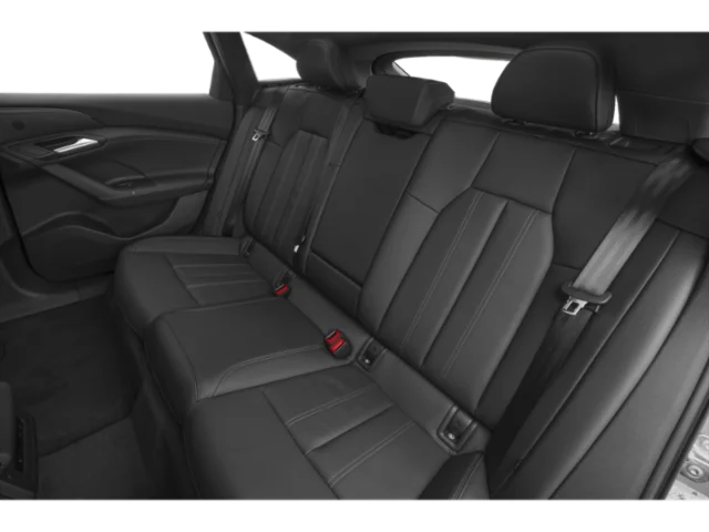 New 2027 Mythos Black Metallic Audi Premium RWD image 10