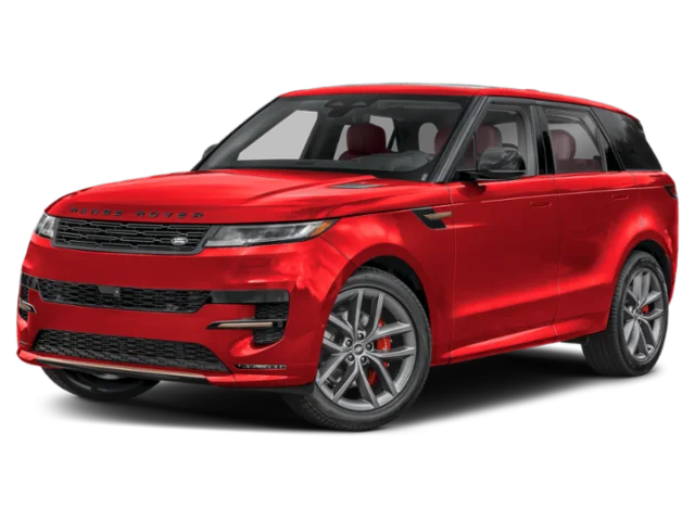 2024 Land Rover Range Rover Sport