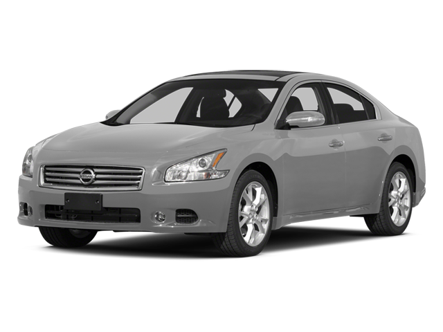 2014 Nissan Maxima SV