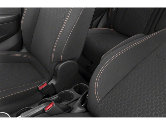 Used 2021 Black Chevrolet LS image 11
