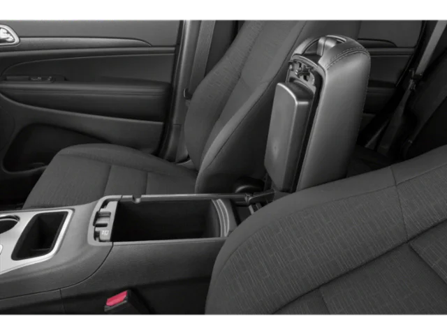 Used 2018 Red Jeep Altitude image 15