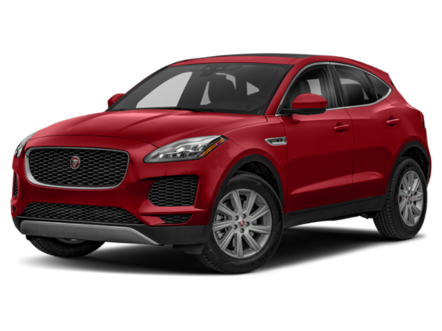2019 Jaguar E-PACE P250 S AWD's photo