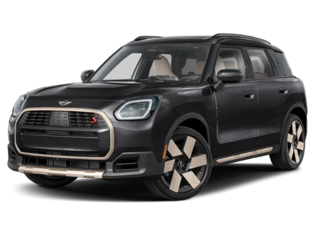 New 2025 Black MINI  image 3