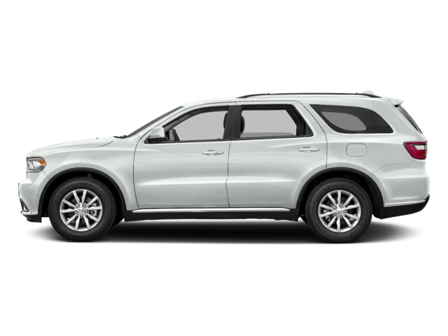 Used 2017 White Dodge GT image 3