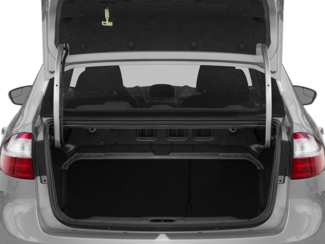 Used 2016 Black Ford SE image 10