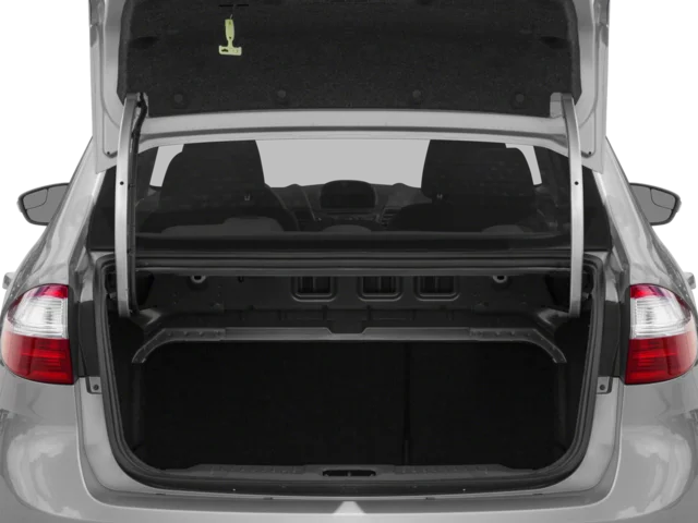Used 2016 Gray Ford SE image 13