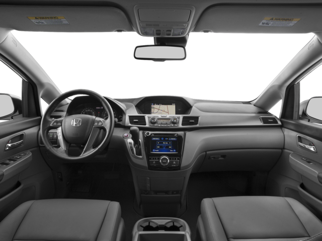 Used 2016  Honda EX-L image 7