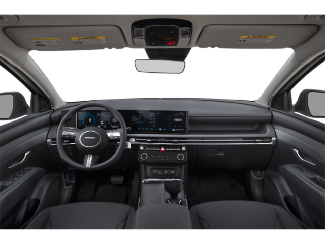 New 2026 Creamy White Pearl Hyundai SE image 5