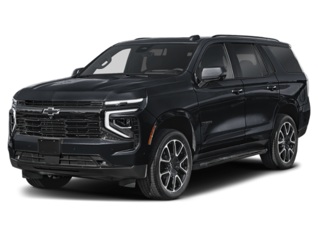 2026 Chevrolet Tahoe RST 2WD's photo