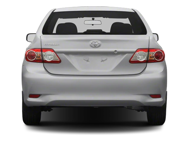 Used 2013 Gray Toyota L image 5