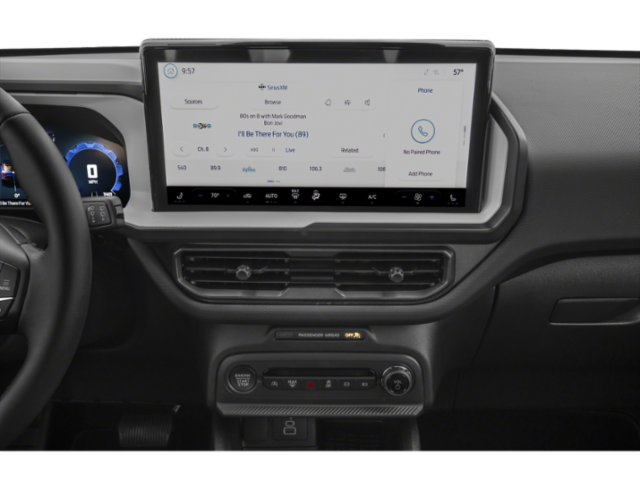 2025 Ford Bronco Sport Heritage - Photo 7