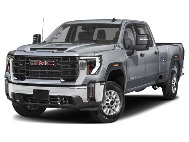 2026 GMC Sierra 4WD Crew Cab Standard Box SLT's photo