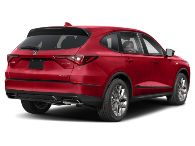 Used 2024  Acura A-Spec image 2