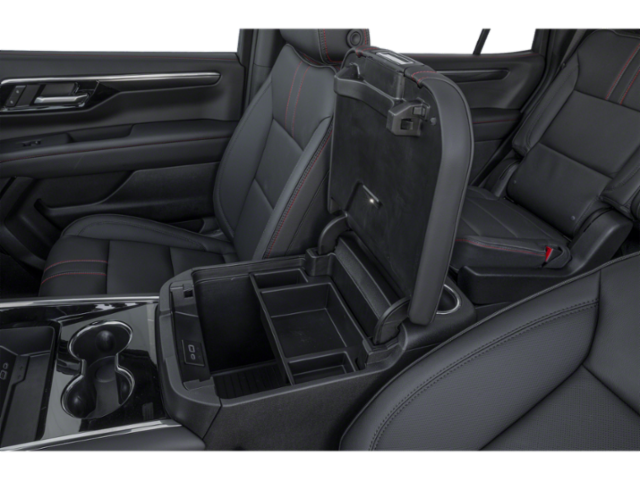 New 2026 Cypress Gray Chevrolet RST image 11