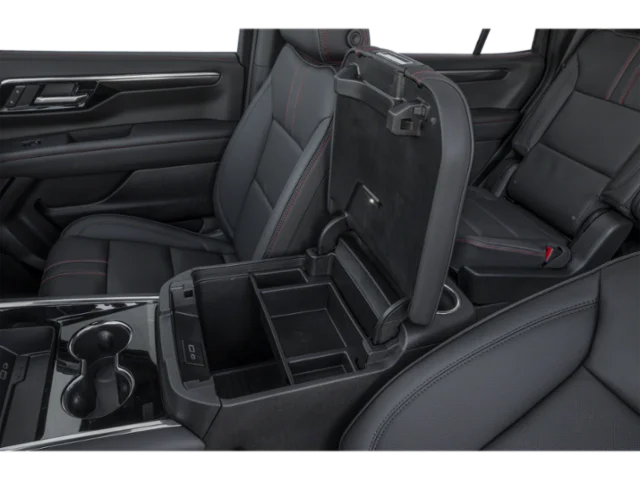 New 2026 Summit White Chevrolet RST image 20