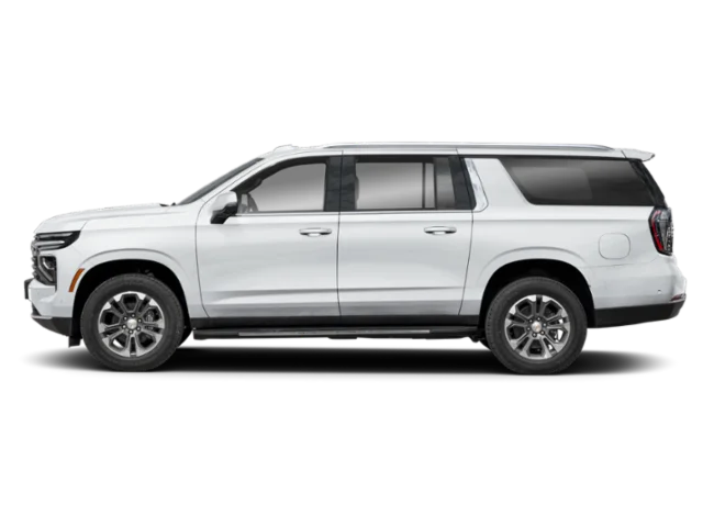 New 2026 White Chevrolet LT image 3